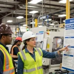 How Health and Safety Executive Standards Impact US Businesses