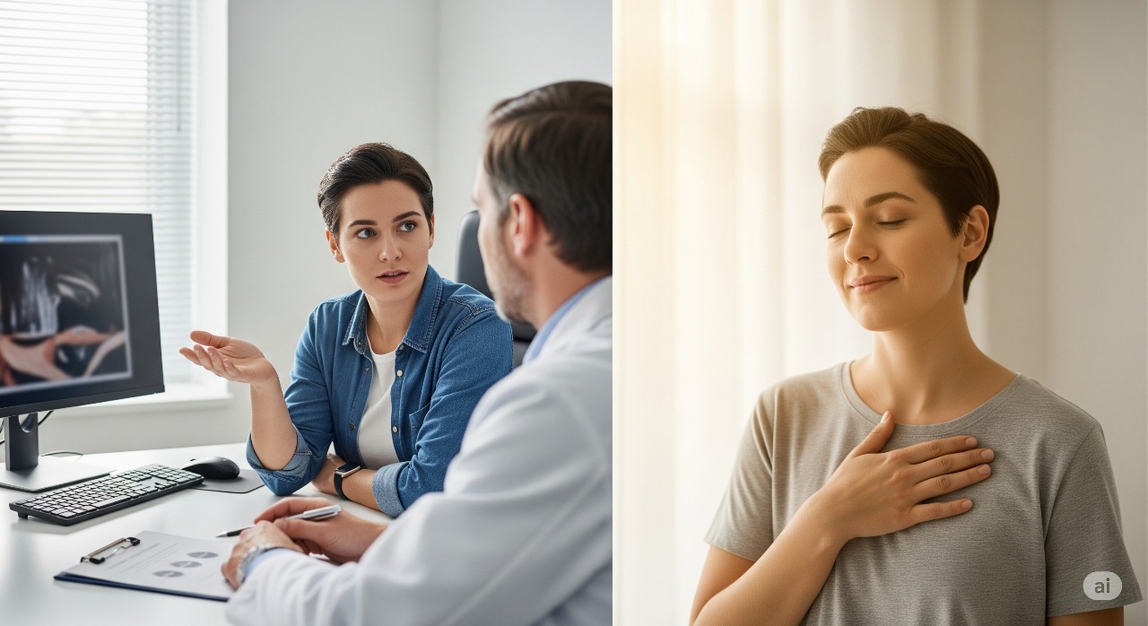 Will Health Insurance Cover Breast Reduction?