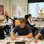 Health Science Degrees Offered by US Health Organizations.