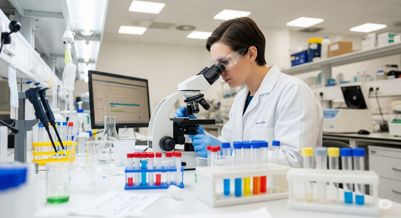 Health Science Degree Programs: Top US Colleges & Careers.