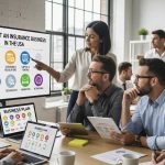 How to Start an Insurance Business in the USA?