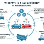 Who Pays in a Car Accident? Navigating the Insurance.