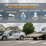 Car Accident Insurance Payouts: Who Covers?