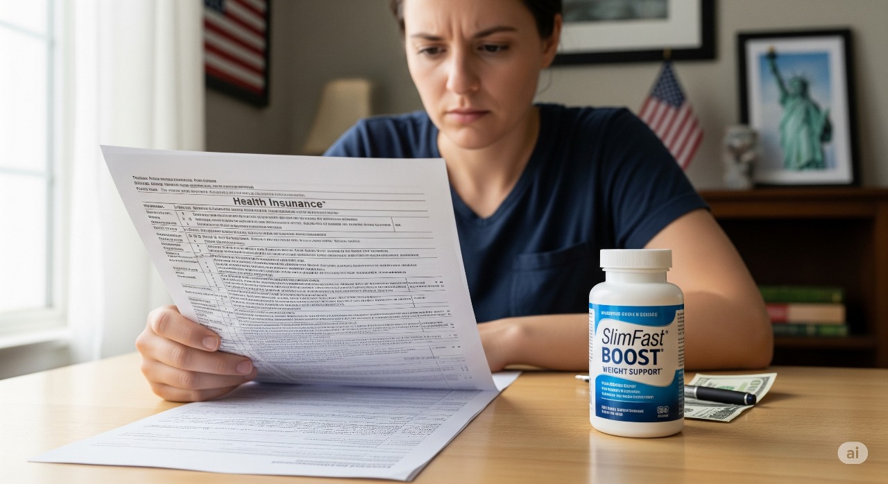 Insurance Coverage for Weight Loss Medication: Guide for US.