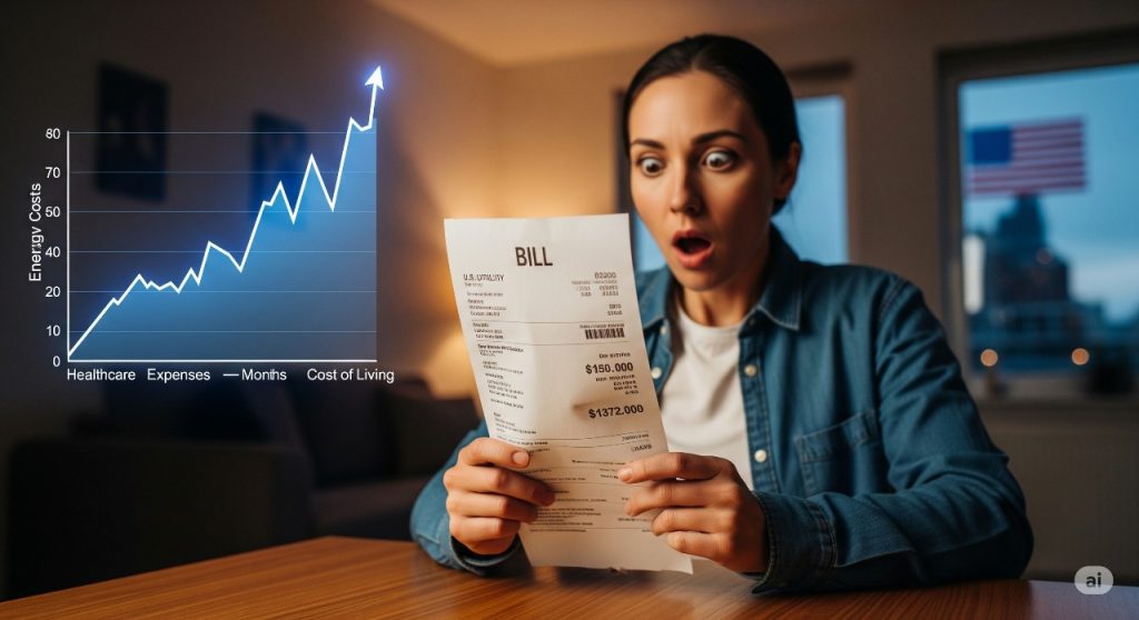 Why Insurance Prices Went Up: Key Factors   in the USA.