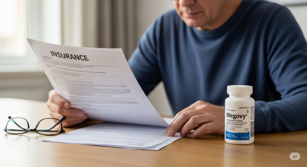 Does Insurance Cover Weight Loss Medication?