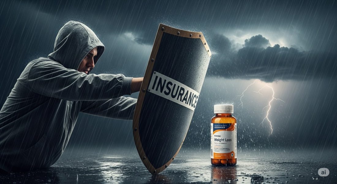 Does Insurance Cover Weight Loss Medication?