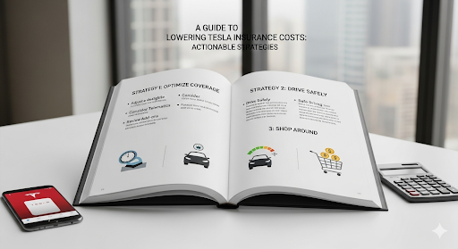 image - USA Medical Coverage How to Lower Tesla Insurance Costs Fast: The Truth