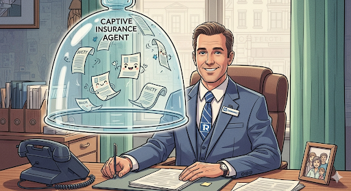 image - USA Medical Coverage Is This Type of Insurance Agent Worth the Fee?