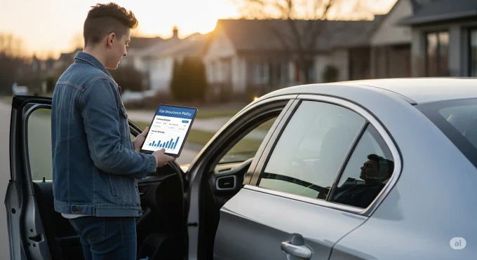 How to Choose Car Insurance in the USA: A Guide for 2025