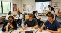 Health Science Degrees Offered by US Health Organizations.