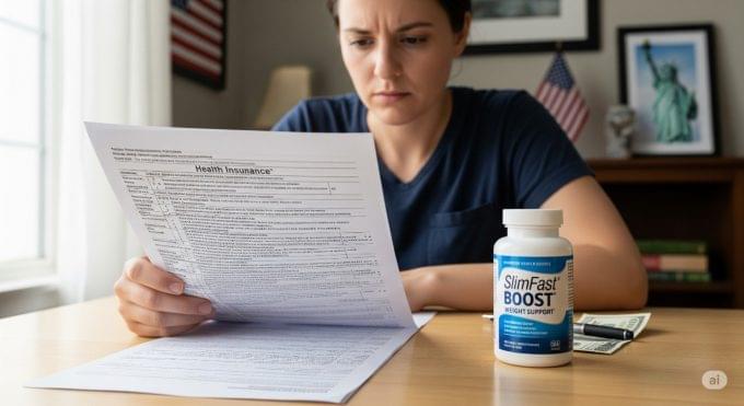 Insurance Coverage for Weight Loss Medication: Guide for US.