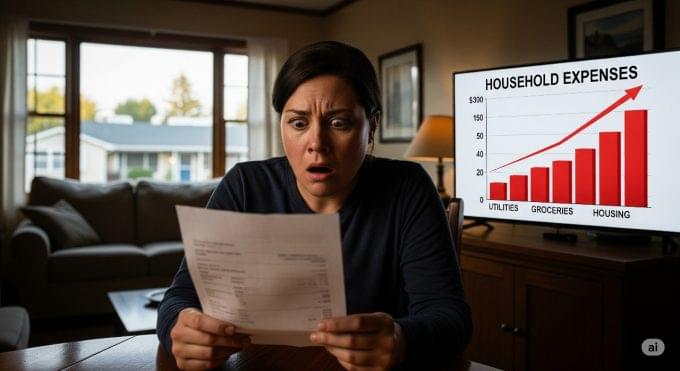 Why Insurance Prices Went Up: Key Factors in the USA.