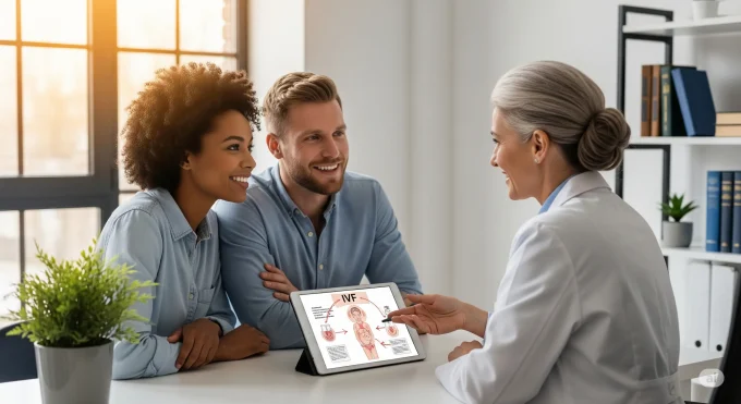 Which Health Insurance covers IVF