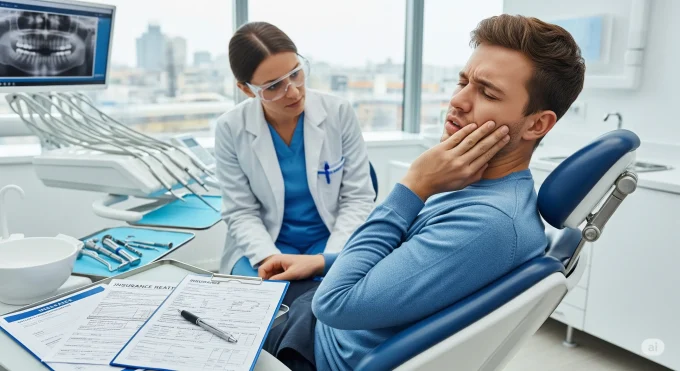 Will Health Insurance Cover Oral Surgery