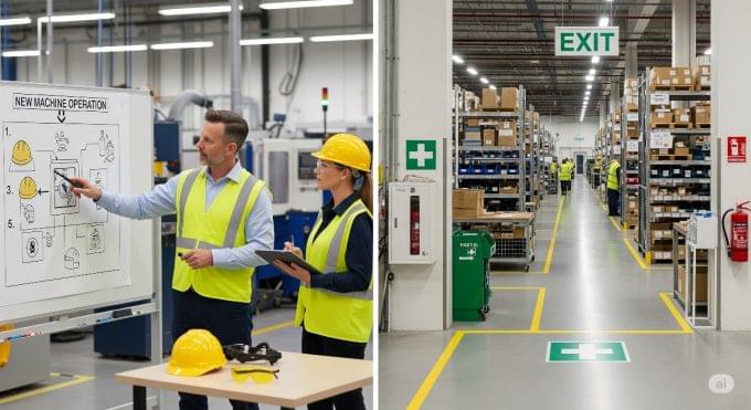 Health and Safety at Work: Compliance Tips for US Employers